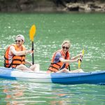 2 days Halong Bay on Bhaya Classic