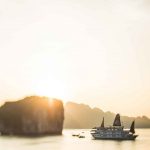 2 days Halong Bay on Bhaya Classic