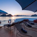 2 days Halong Bay on Bhaya Classic