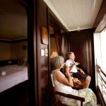 Bhaya Legend Private Charter 2 days Halong Bay