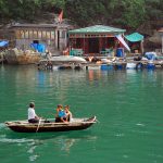 2 Days Bai Tu Long Bay on Private cruise