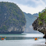 2 days Halong Bay on classic cruise