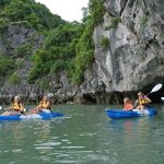 3 Days Halong Bay on Private Cruise