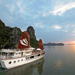 3 Days Halong Bay on Private Cruise
