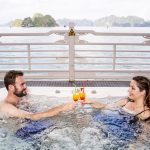 2-Night Luxury Cruise 1 Night Sofitel Metropole Hanoi