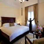 2-Night Luxury Cruise 1 Night Sofitel Metropole Hanoi