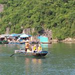 5 days Private Cruise Halong Bay