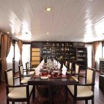 5 days Private Cruise Halong Bay