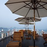 5 days Private Cruise Halong Bay