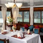 3 Days Private Cruise to Bai Tu Long Bay