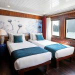 3 Days Private Cruise to Bai Tu Long Bay