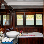 Bhaya Legend Private Charter 3-cabin