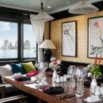 Bhaya Legend Private Charter 3-cabin