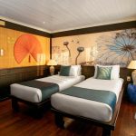 3 Days Private Cruise to Bai Tu Long Bay