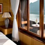 Bhaya Legend Private Charter 2 days Halong Bay