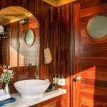 Bhaya Legend 5 Cabin Private Halong Charter Cruise