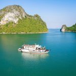 Bhaya Legend Private Halong Cruise 3 Cabins
