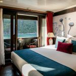 Bhaya Legend Private Halong Cruise 3 Cabins
