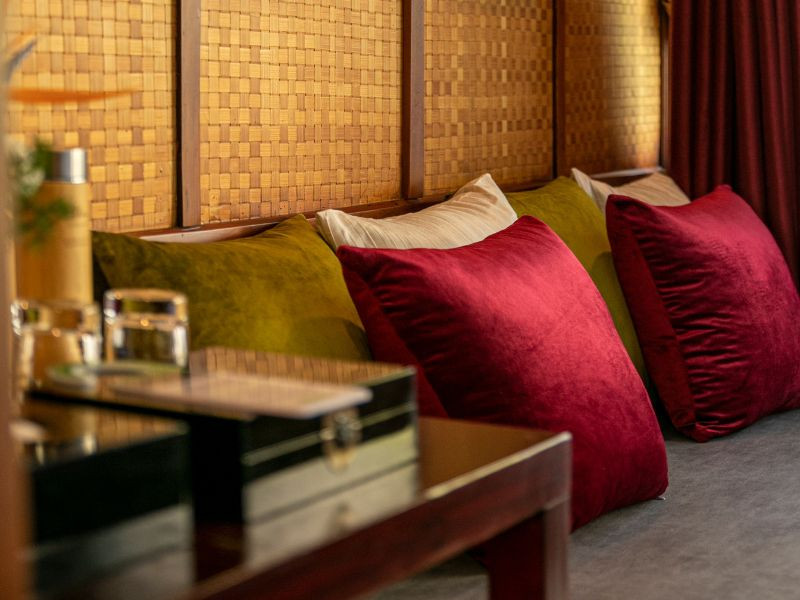 Bhaya Legend Private Charter 2 days Halong Bay