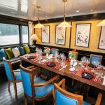 2 Days Bai Tu Long Bay on Private cruise