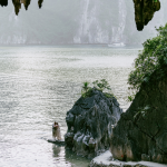 Private Wedding cruise Halong Bay