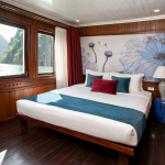 3 Days Halong Bay on Private Cruise