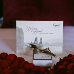 Private Wedding cruise Halong Bay