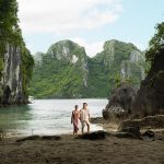 Bhaya Legend Private Charter 2 days Halong Bay
