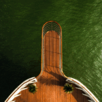 Bhaya Soul Wellness cruise Halong Bay