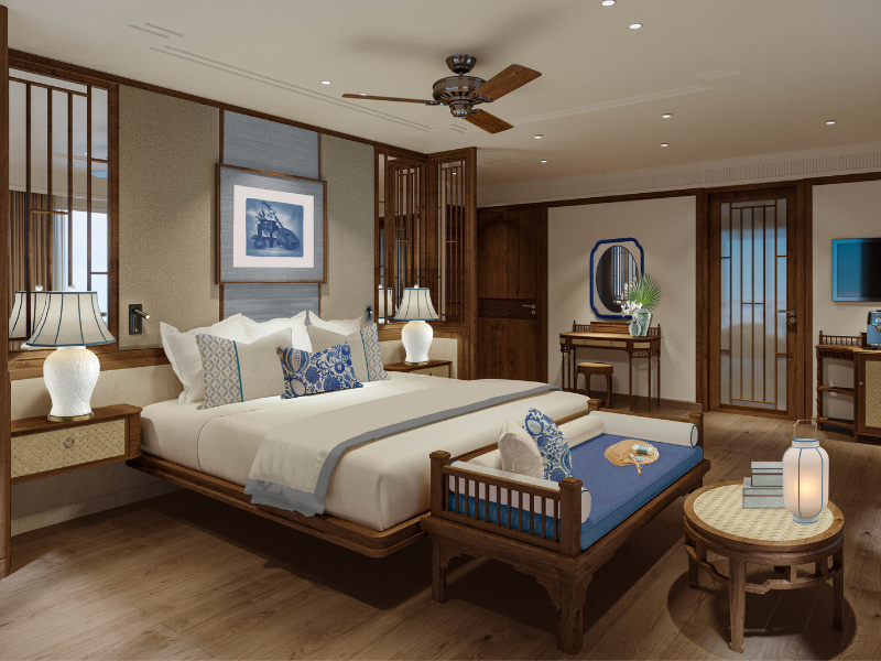 Bhaya Soul Horizon Suite