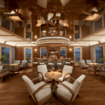 Bhaya Soul Wellness cruise Halong Bay