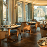 Bhaya Soul Wellness cruise Halong Bay