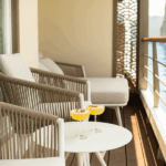 Bhaya Soul Wellness cruise Halong Bay