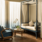 Bhaya Soul Wellness cruise Halong Bay