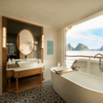 Bhaya Soul Wellness Cruise Halong Bay