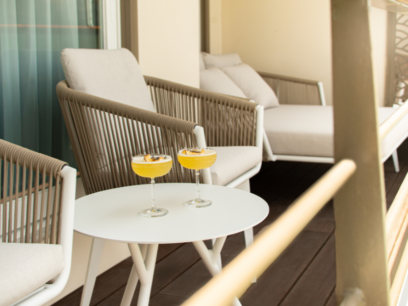 Bhaya Soul Wellness cruise Halong Bay