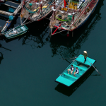 Bhaya Soul Wellness Cruise Halong Bay
