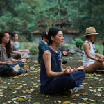 Bhaya Soul Wellness Cruise Halong Bay