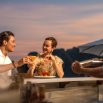 Bhaya Soul Wellness Cruise Halong Bay