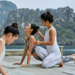 Bhaya Soul Wellness Cruise Halong Bay