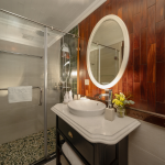 The luxury Au Co cruise 2 days on Halong Bay