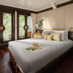 The luxury Au Co cruise 2 days on Halong Bay