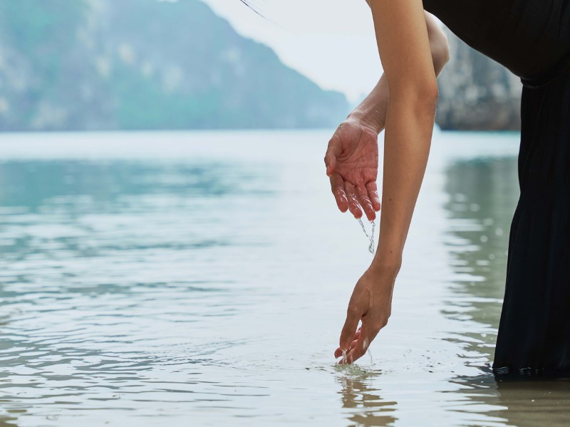 Bhaya Soul Wellness Cruise Halong Bay