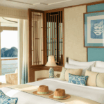 Bhaya Soul Wellness cruise Halong Bay