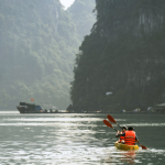 Bhaya Legend Private Charter 2 days Halong Bay