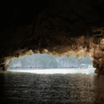 Halong Bay Off-the-beaten Path Bhaya Legend Private cruise
