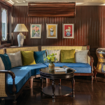 The luxury Au Co cruise 2 days on Halong Bay