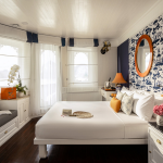 The luxury Au Co cruise 2 days on Halong Bay