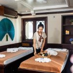 2-Night Luxury Cruise 1 Night Sofitel Metropole Hanoi