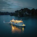 2-Night Luxury Cruise 1 Night Sofitel Metropole Hanoi